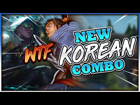 *NEW BOT-LANE COMBO* SENNA AND YASUO MAKE ADC TOO EASY!!! - League of Legends