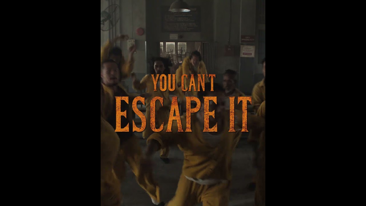 Miniature de la vidéo You can’t see it. You can’t stop it. You can’t escape it. [Subtitled] du film Ghost in the Cell