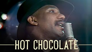 Hot Chocolate - So You Win Again (Im Konzert, 13.09.1978)