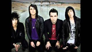 Theatre of Robots - LoveHateHero