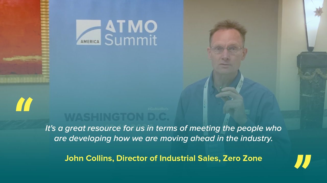 John Collins, Zero Zone