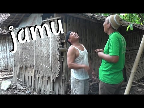 film-pendek-gara-gara-jamu-drama-komedi-lucu-jawa-lucu
