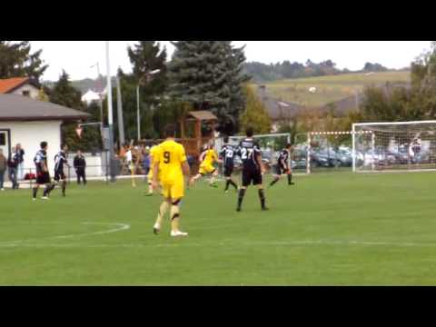 FC Jois gegen ASV Neufeld 0:0 - Ausschnitte