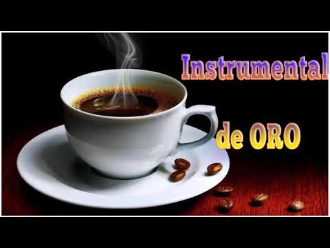 Musica Instrumental de Oro Para Escuchar Grandes Hits Instrumentales