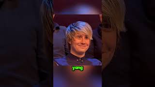 RAMBUT SIAPA YANG PALSU⁉️