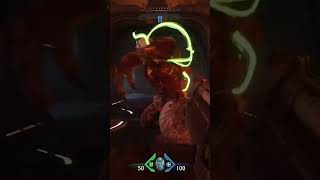 DOOM: The Dark Ages - Life Sigil Location in Chapter 2 - Secrets