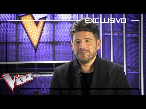 La porra de Laura Pausini, Luis Fonsi, Pablo López y Antonio Orozco | Exclusivo | La Voz 2022