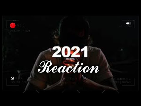 Mazorix Reagiert | Edo Saiya - 2021😍 🔥 | Edo Comeback ❗ ❗ ❗