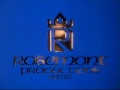 Rosemont Productions Logo 1982