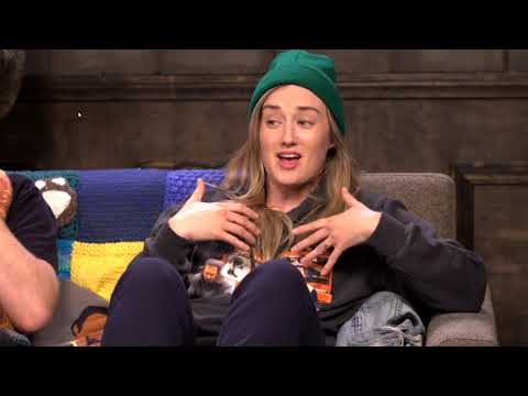 Talks Machina 140 (C2E93) - Ashley question on Caleb/Yasha conversation