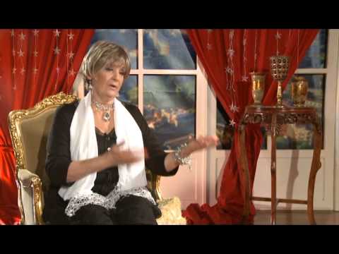 Goli zivot - Lepa Lukic - (TV Happy 19.04.2014.)