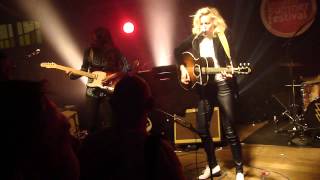 Théodore, Paul & Gabriel - Bad Mood (live @ BSF)