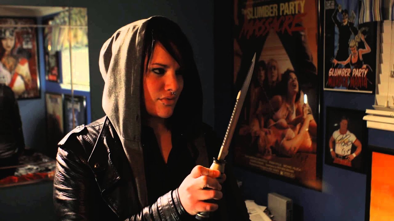 Primordial: Official Trailer