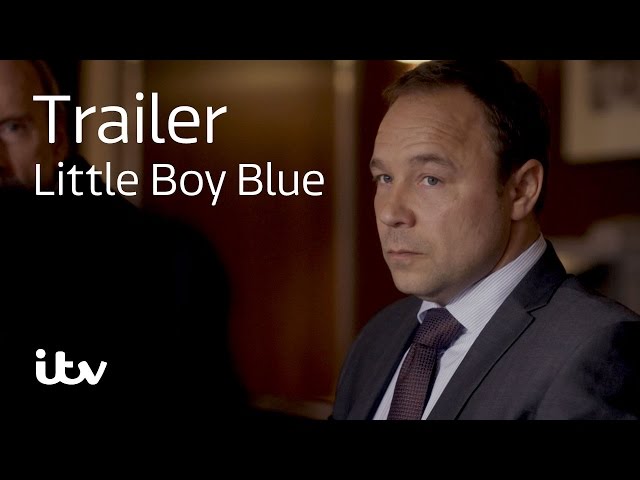 Little Boy Blue | ITV