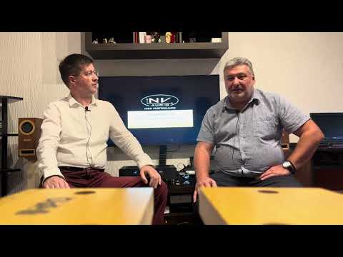 Ne može to bez kabla - Gost: Nenad Vukičević ( NV Audio ) - 29.09.2024