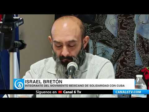 Video: Anuncian noveno encuentro continental de solidaridad con Cuba