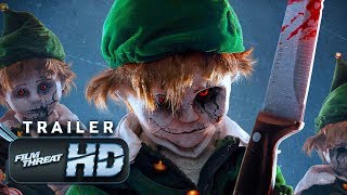 ELVES | Official HD Trailer (2018) | HORROR | Film Threat Trailers