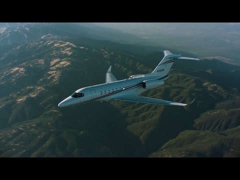 Fly the Citation Longitude