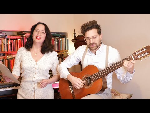 Mister Sandman, Always In My Heart, Parachutiste