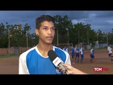 de Rosario pra Mossoro