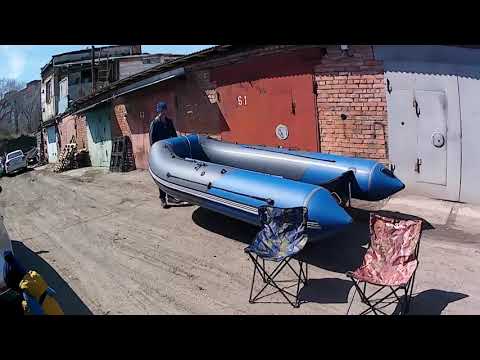 Эва коврик в лодку Орка GT 380 нднд своими руками