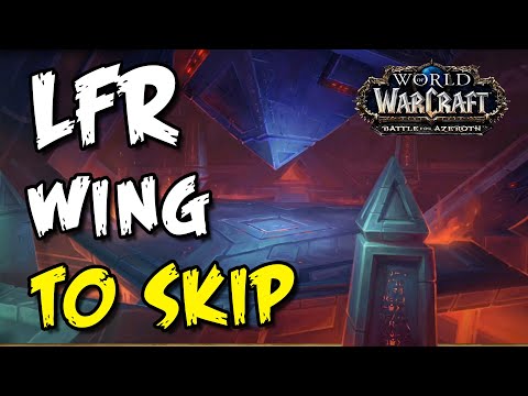 BEST LFR TANKING ADVICE you would have received in years, SRSLY