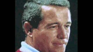 My One And Only Heart - Perry Como