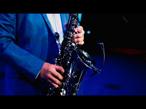AGNUS DEI LIVE | Worship Songs | Saxophone Worship | Sax Instrumental