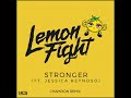 Stronger Champion Remix