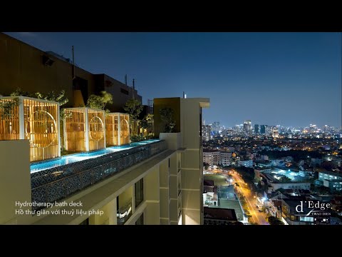 D'Edge Thảo Điền