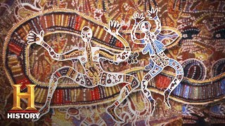 Ancient Aliens: The World Seed (S11, E7) | History