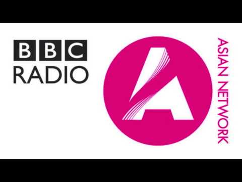 Two4kay ft Lois Davina  - 'If you love me' BBC ASIAN Network (rip) with Yasser (07.02.14)