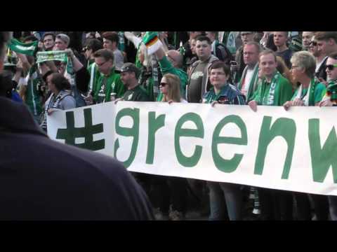 2016-05-02 SV Werder Bremen - VfB Stuttgart 6-2