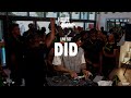 HOME ALONE LIVE SET DJ DID AMAPIANO DANCEHALL AFROHOUSE AFROBEATS BASHMENT EDITION