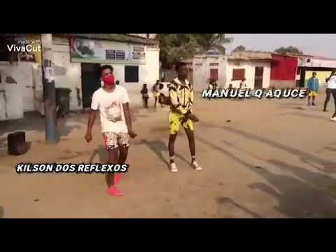 OTeam Que Aquece e os reflexos 🇦🇴