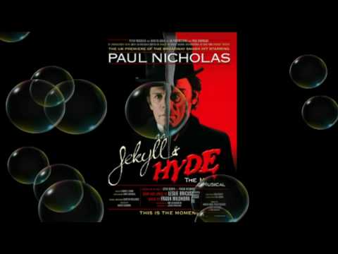 Jekyll & Hyde Musical - Élek! - Hungarian