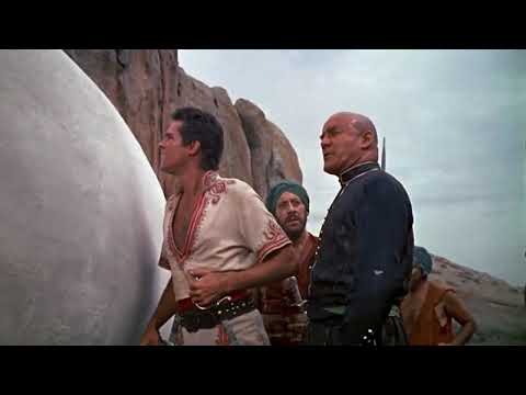 The 7th Voyage of Sinbad (4)