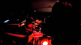 Alexis Jam Session: Bassment Syndicate - Retrograde (Cover)