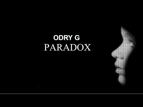 Odry G - PARADOKS (Official Audio)