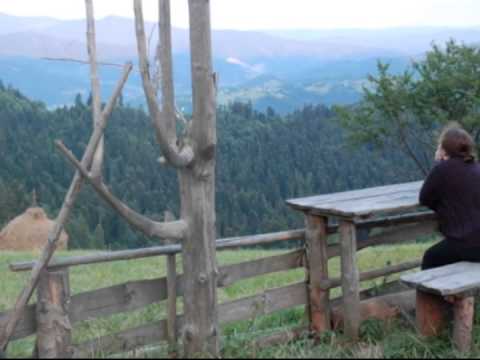 NA BANI - Wgórywstąpienie