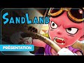 SAND LAND : Action-RPG, manga d'Akira Toriyama, gameplay, avis... Tout savoir !