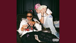 Cover art for MR. TAKE YA B*TCH