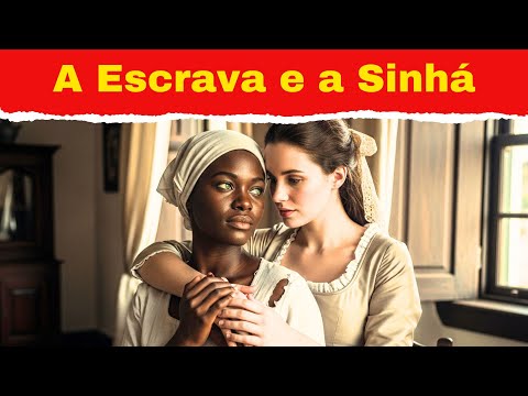 1500: The beautiful slave girl who made the mistress "fall in love" and leave the Colonel — It sh...