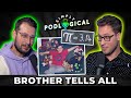 Ben’s Brother (ft. Matt) - SimplyPodLogical #29