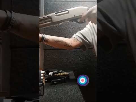 Where is Fiocchi Ammo made?