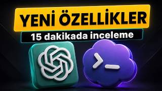 BU CODEX GERÇEKTEN MÜKEMMEL OLMUŞ! (15 Dakikada Detaylı İnceleme)