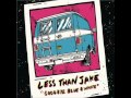 Less Than Jake - Descant (Spoke cover)