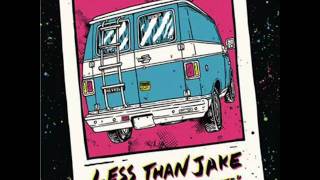 Less Than Jake - Descant (Spoke cover)