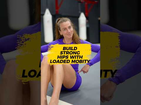 Surf mobility session