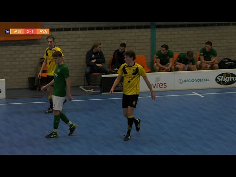 PROXSYS CUP 2023 #36 Meerkerk - VVAC